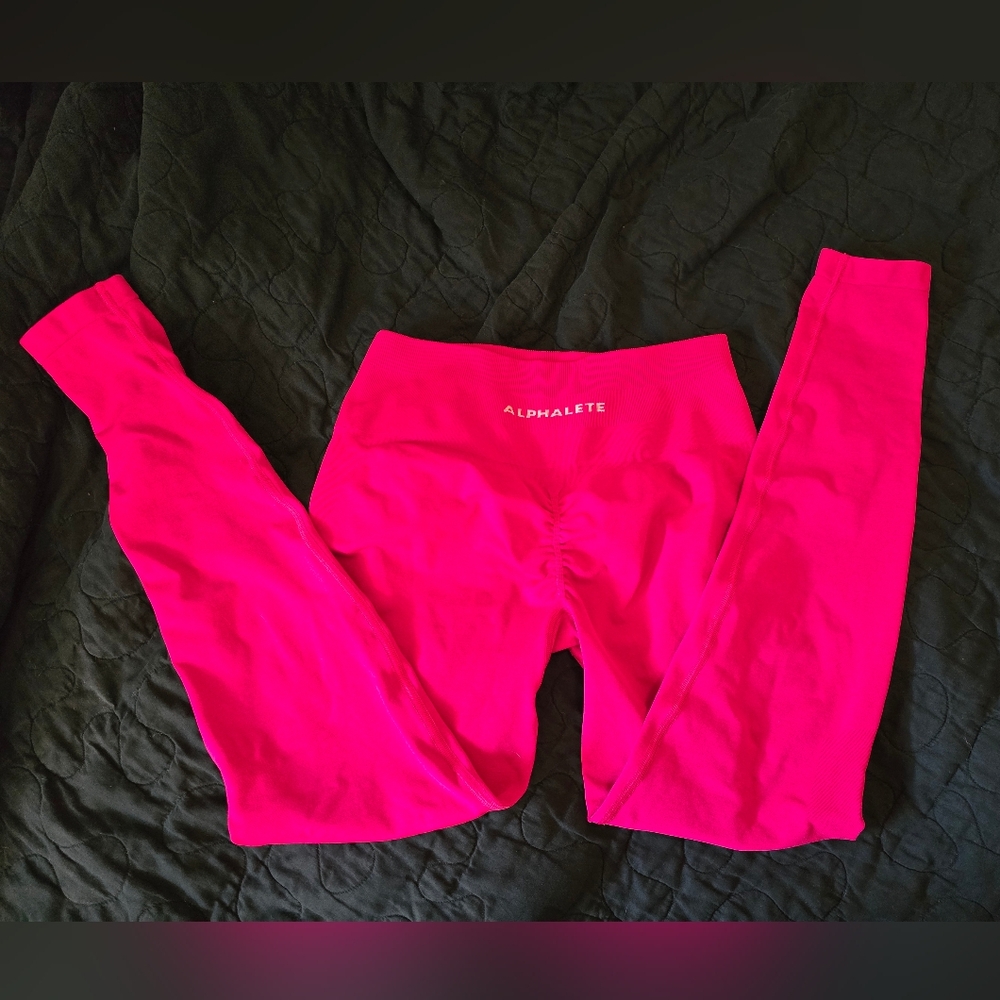 Alphalete Amplify Leggings